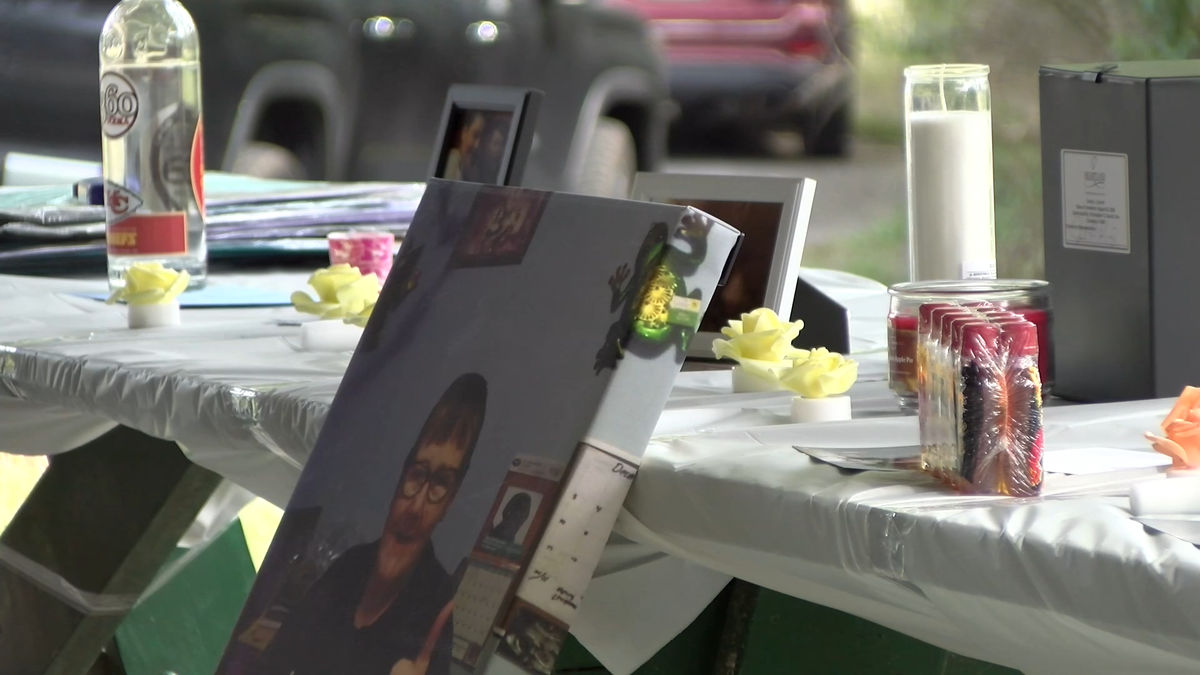 Celebration of life held for Moberly women after Sunday night shooting