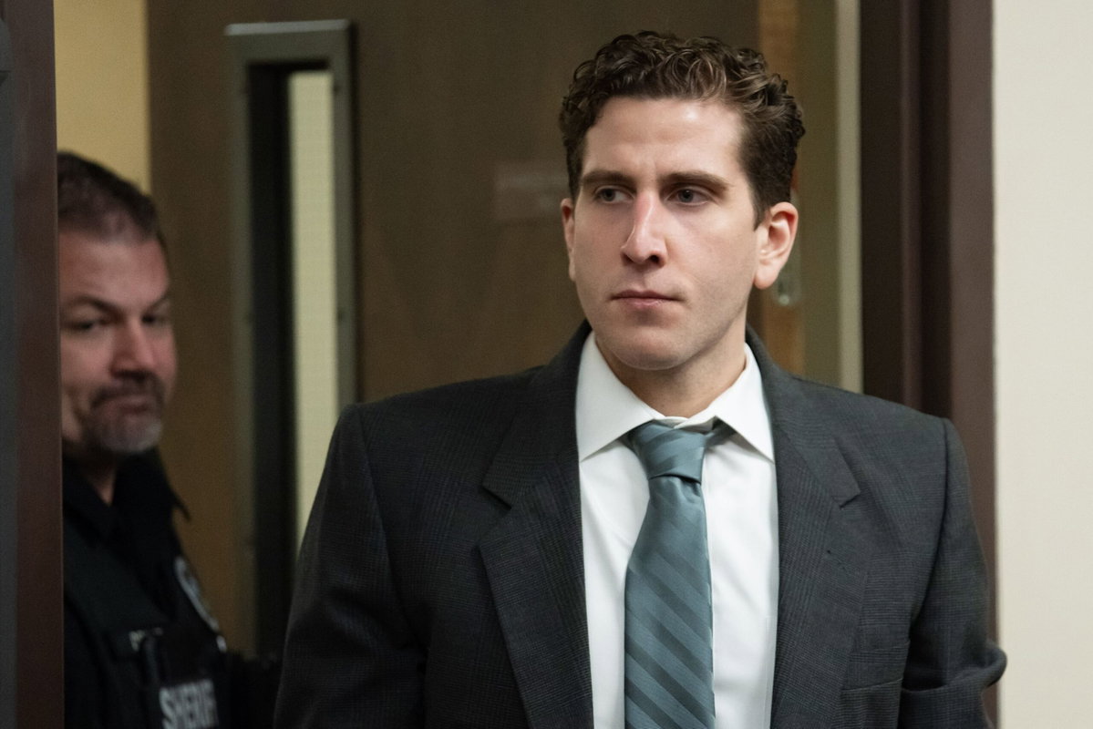 Surviving roommates recount horror in Idaho murders docuseries as Bryan Kohberger seeks plea change