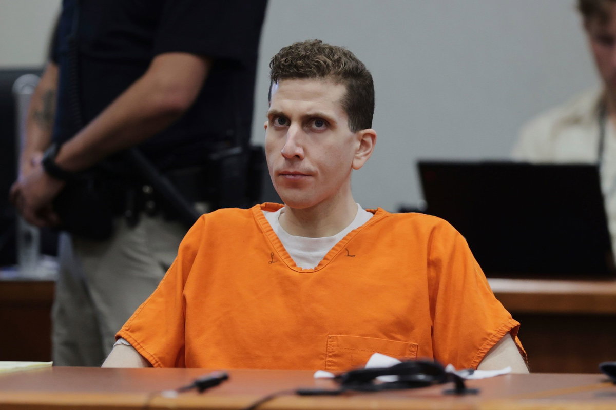 Ask an attorney: Kohberger wants to take back his guilty plea. What happens next?