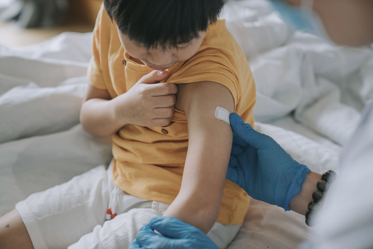 Pharmacy experts offer help with Idaho student vaccination requirements