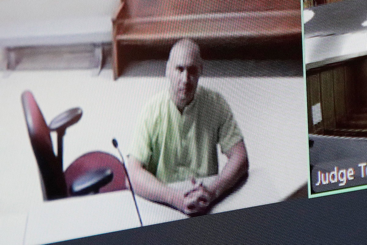 Alleged arsonist admits to starting Spokane wildfire and more than two dozen others since last year