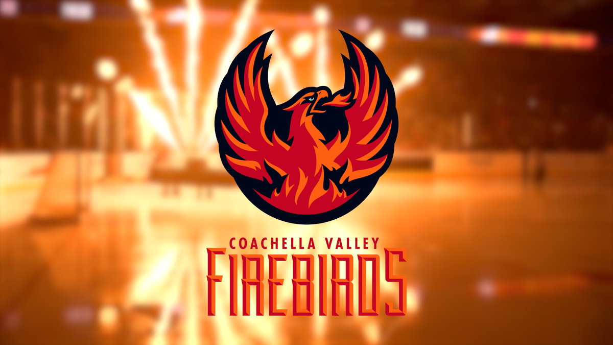 The Firebirds announce the 2026-27 schedule