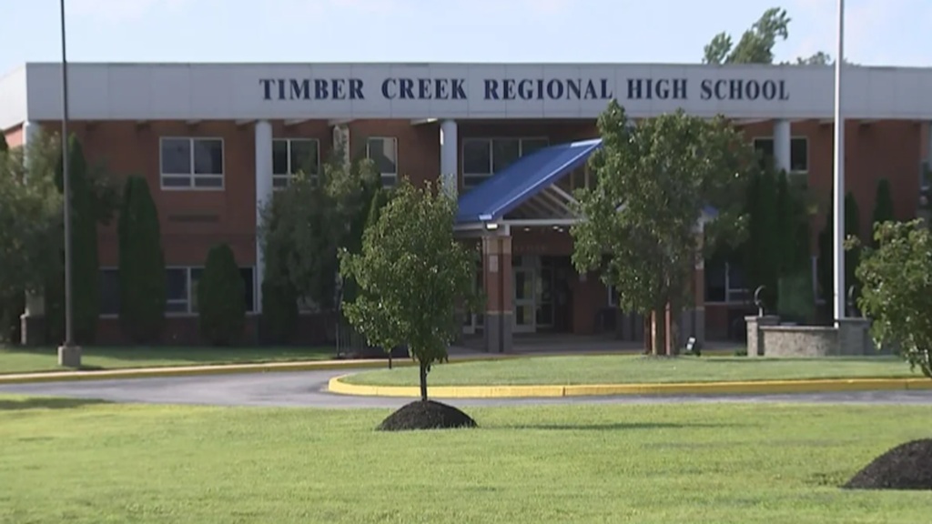 Detectives determined that Joel Deanley Jr. and the victim — a female high school student — engaged in sexual activity from June through August.