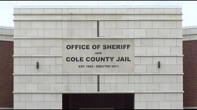 Cole County Jail voices concerns about lack of resources