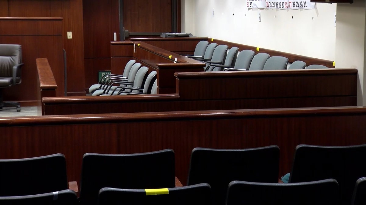 Riverside Superior Court warns residents about jury duty scam