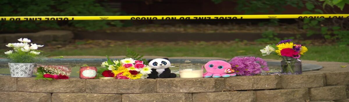 The possibility of marital trouble is one of several details revealed in a search warrant related to the domestic violence murders carried out in two cities on Wednesday morning.