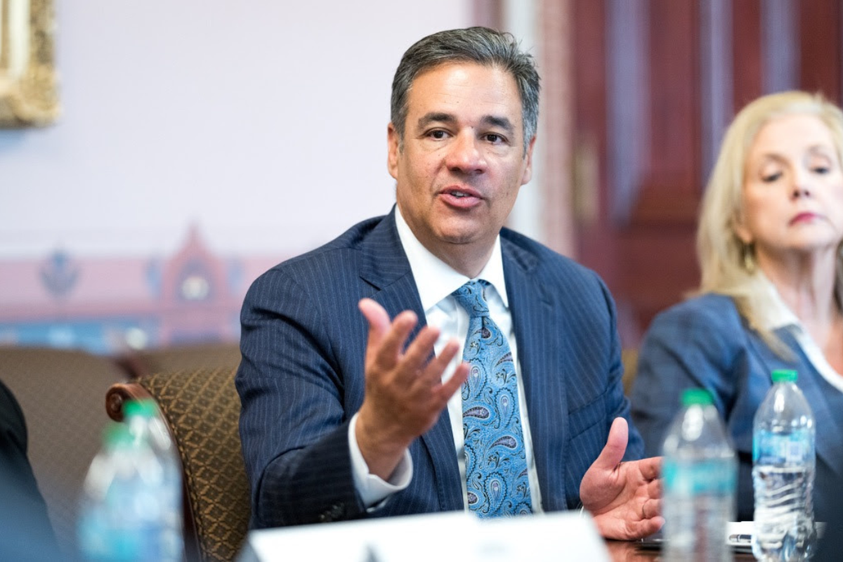 AG Labrador urges Congress to expand states’ authority to investigate Medicaid fraud