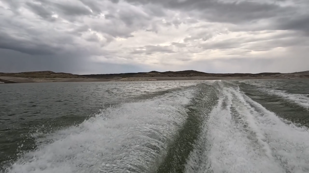 Some camping fees temporarily waived at Elephant Butte