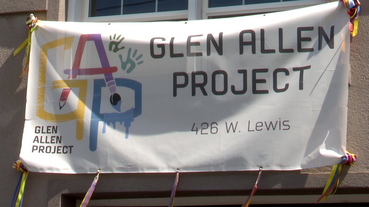 Glen Allen Project Hosts Special Needs Mixer Party in Pocatello