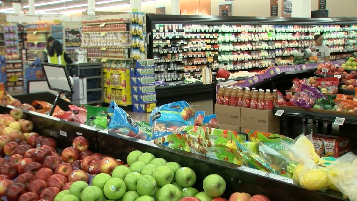 UTEP professor warns grocery prices may rise with oil costs