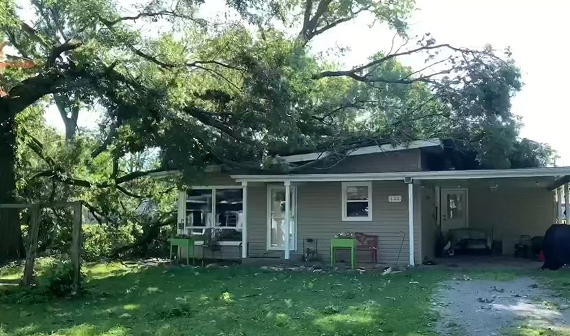 Trump approves $24.5 million for June storm disaster declaration