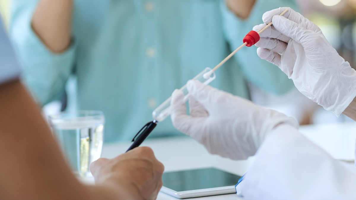 New HIV research raises hope for potential cure strategy