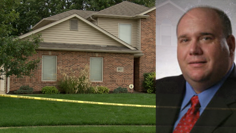 Efforts to solve University of Missouri official’s death rely in part on residential cameras