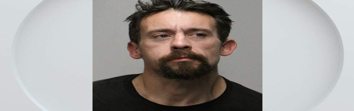 Deputies say Jerome Woody escaped custody from a hospital room in Marysville.