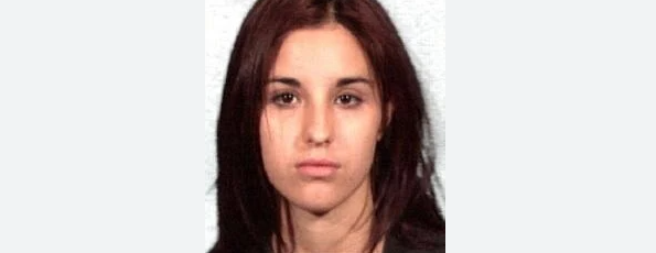 Maria Narez