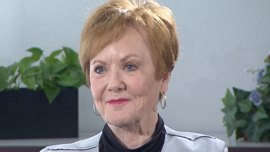 Former U.S. Rep. Kay Granger