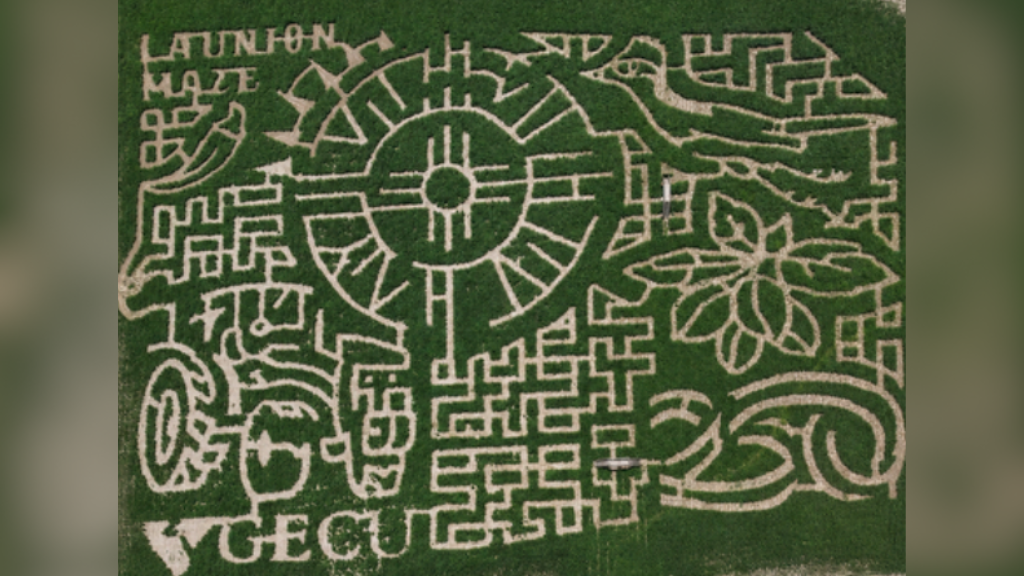 Know before you go: La Union maze ticket prices