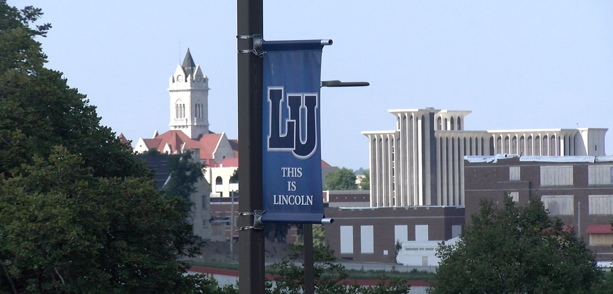49 Lincoln University students being relocated after mold found in Anthony Hall