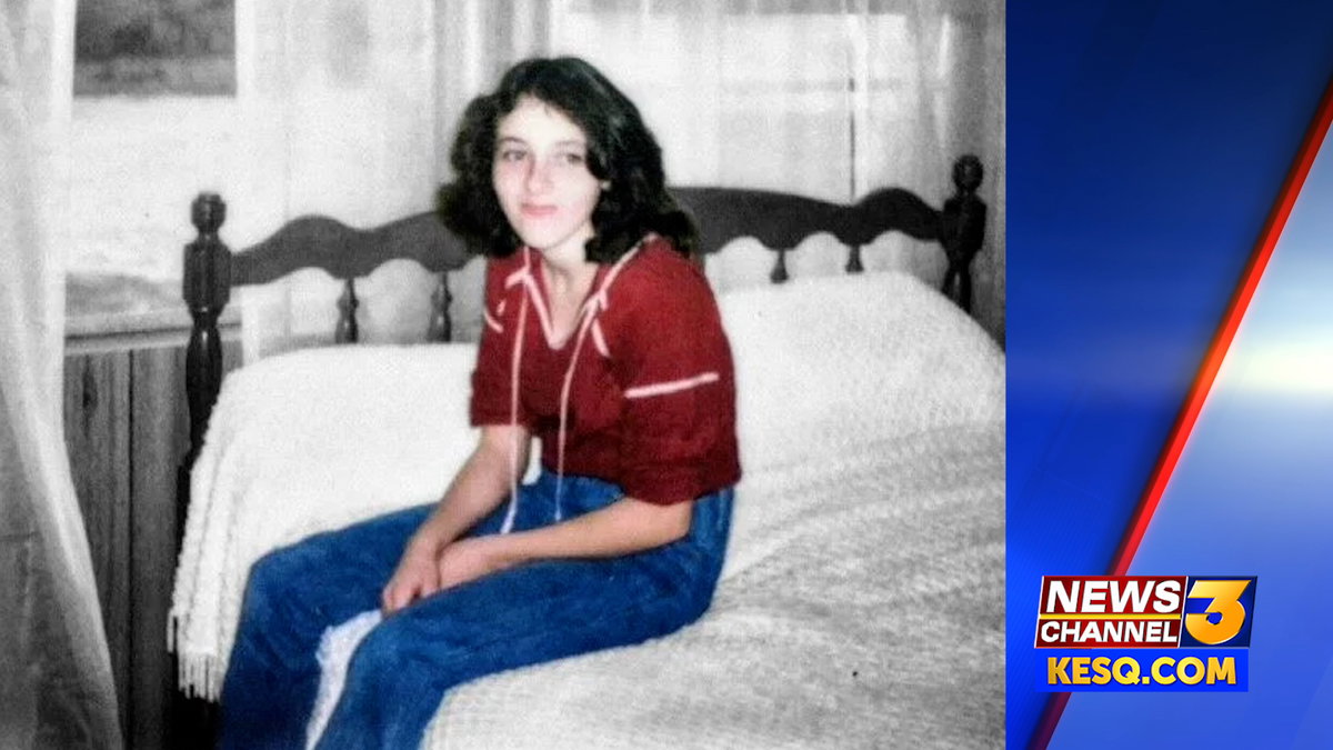 Final victim of the ‘Happy Face Killer’ identified 34 years later