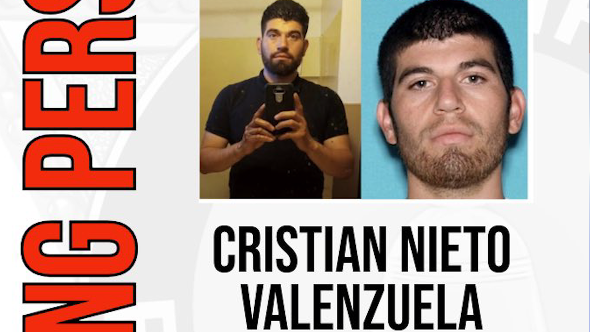 Sheriff’s ask for publics help finding missing man