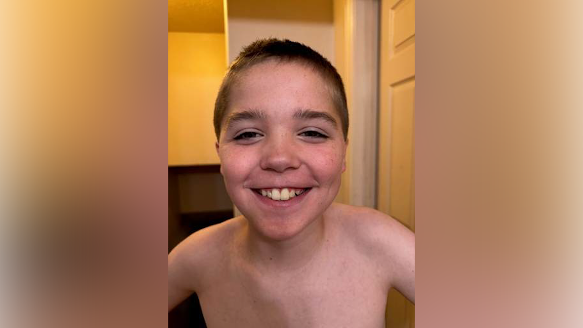 Missing 11-year-old found safe
