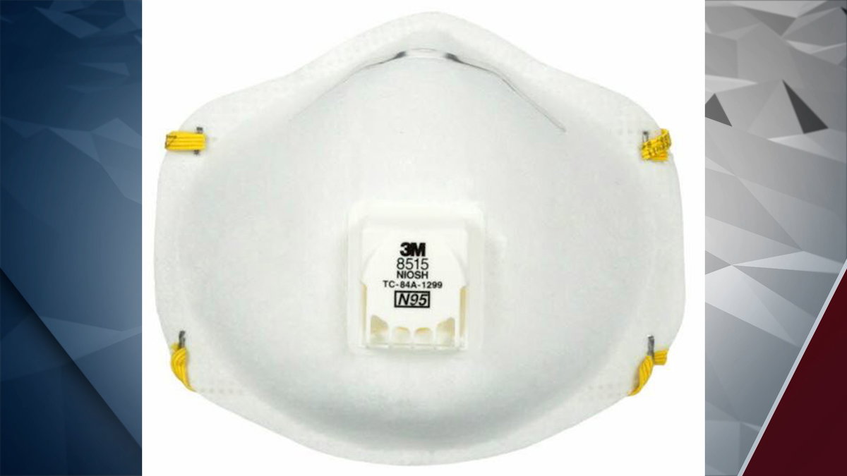 Rotary grant brings free smoke protection kits to Central Oregon