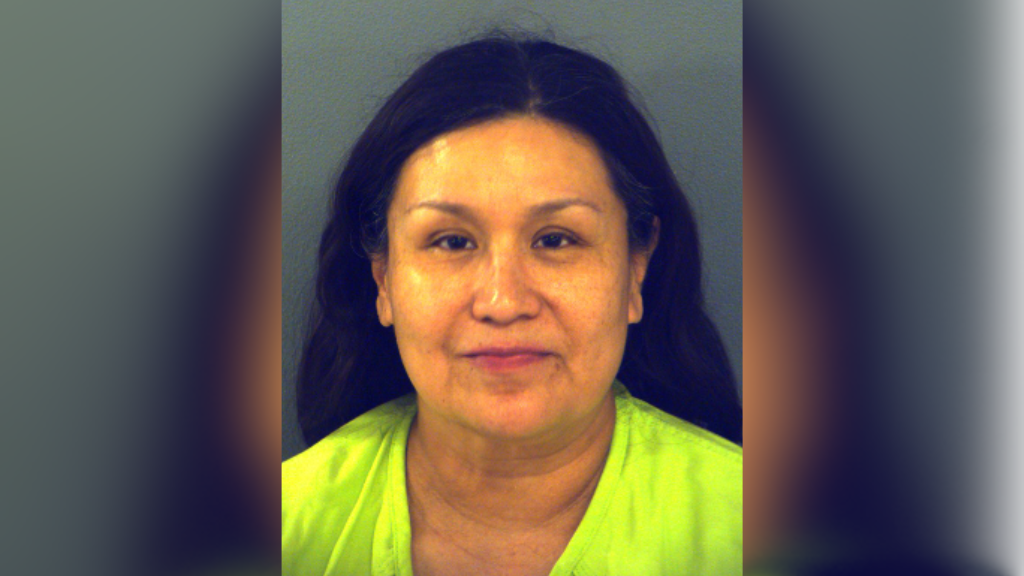 Alleged assault at El Paso Starbucks leads to arrest