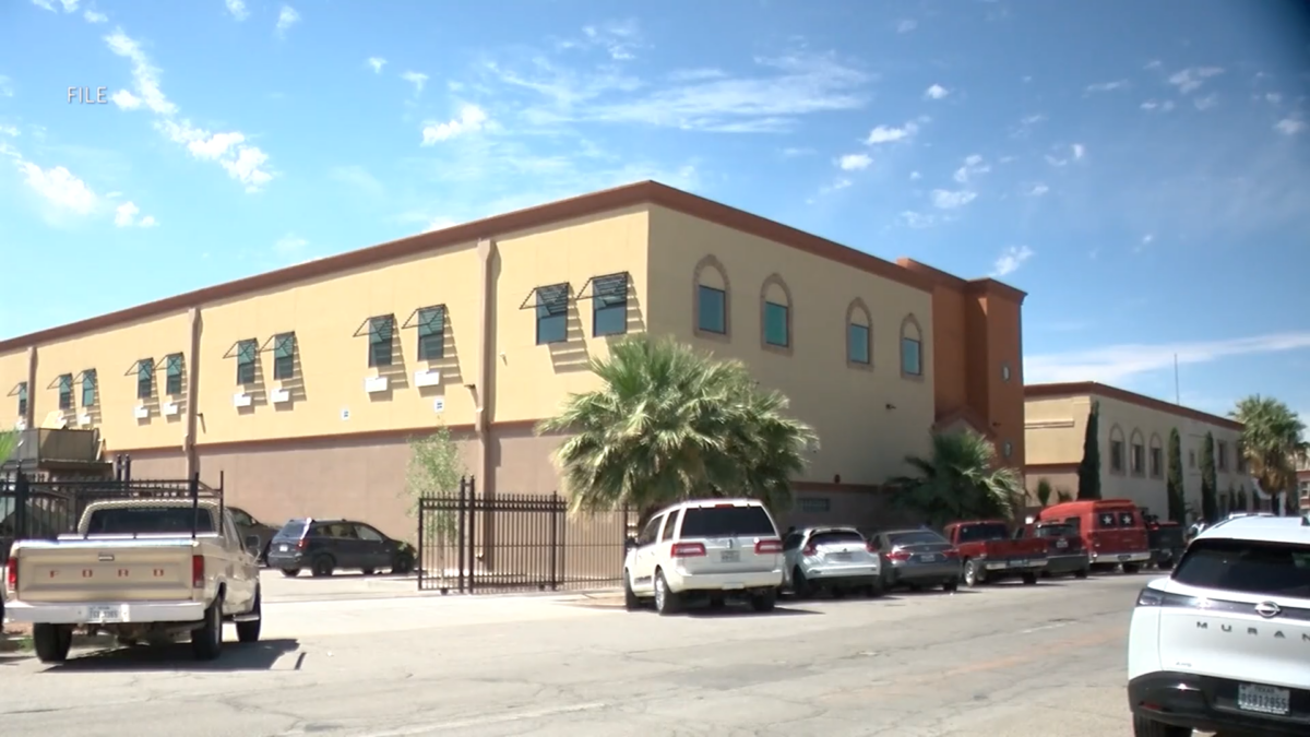 El Paso City Council unanimously approves funding to help Welcome Center continue operations