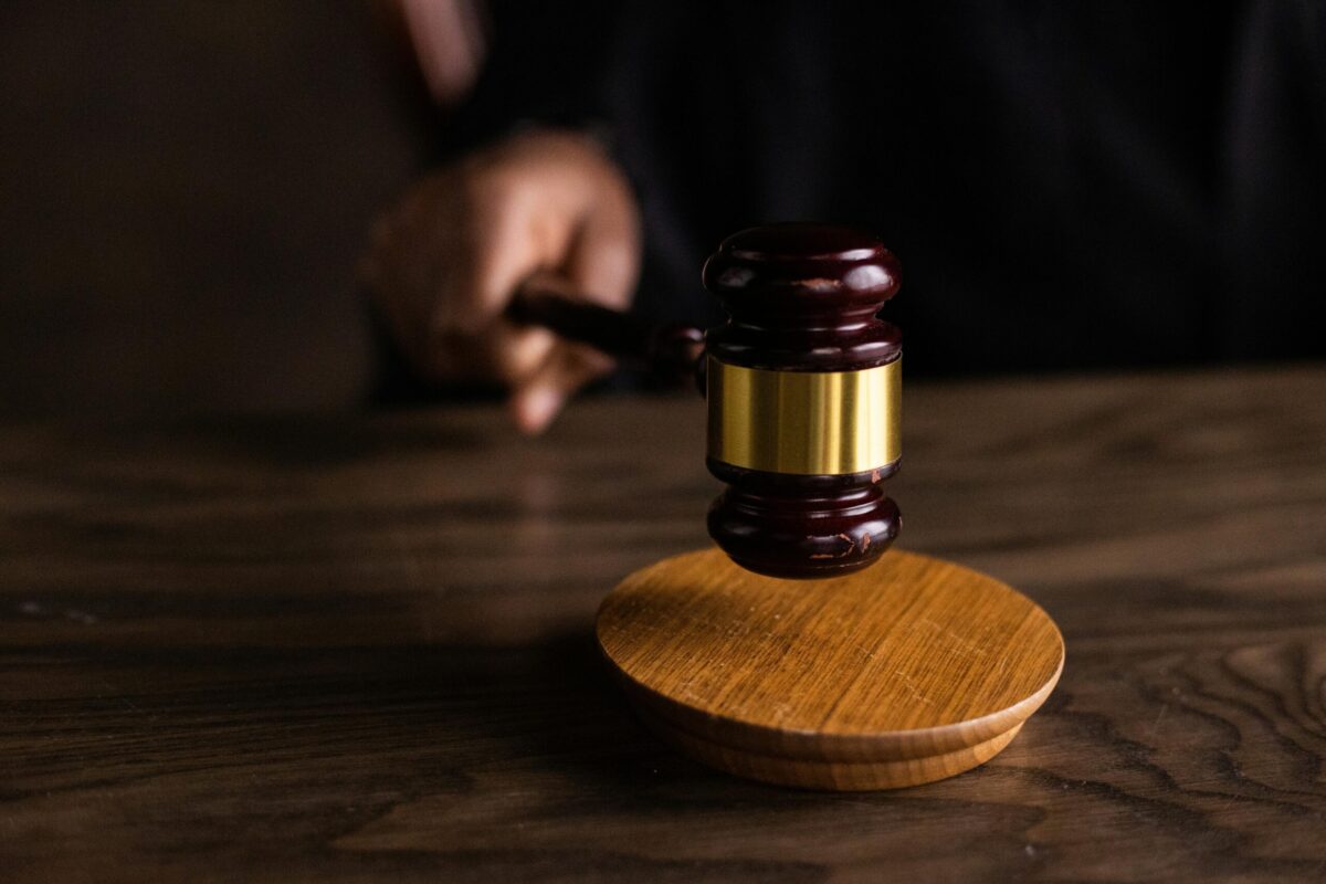 Man pleads guilty to 2023 I-25 shooting that killed 17-year-old outside of Las Cruces