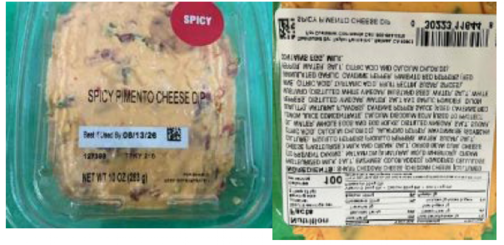 Salmonella on the rise amid cyclosporiasis outbreak