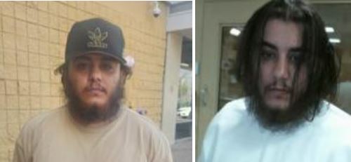 Romanian national accused of defrauding Columbia Walmart with ‘sleight-of-hand’ trick