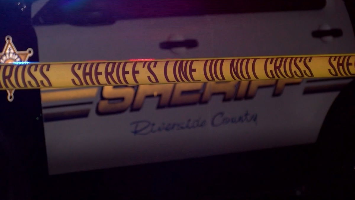 Man found dead near state route 111 in Whitewater