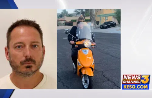 Preliminary hearing underway for Silvercrest CEO charged with murder in deadly Cathedral City hit-and-run