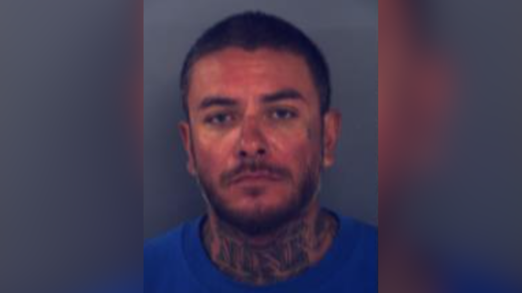 Chuco Tango gang member charged for allegedly giving fake name to constable