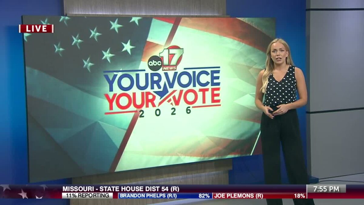 ELECTION NIGHT UPDATES: Proposition 1 squeaks by in Columbia