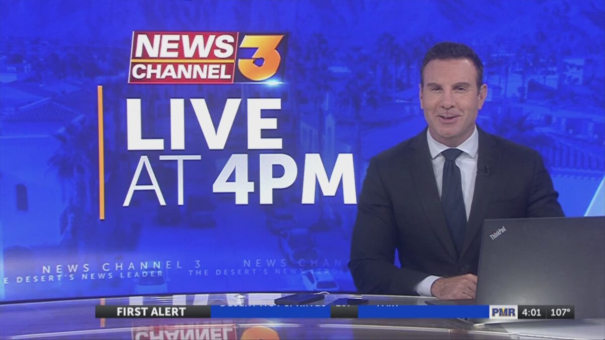 CVUSD and DSUSD return to school on Wednesday