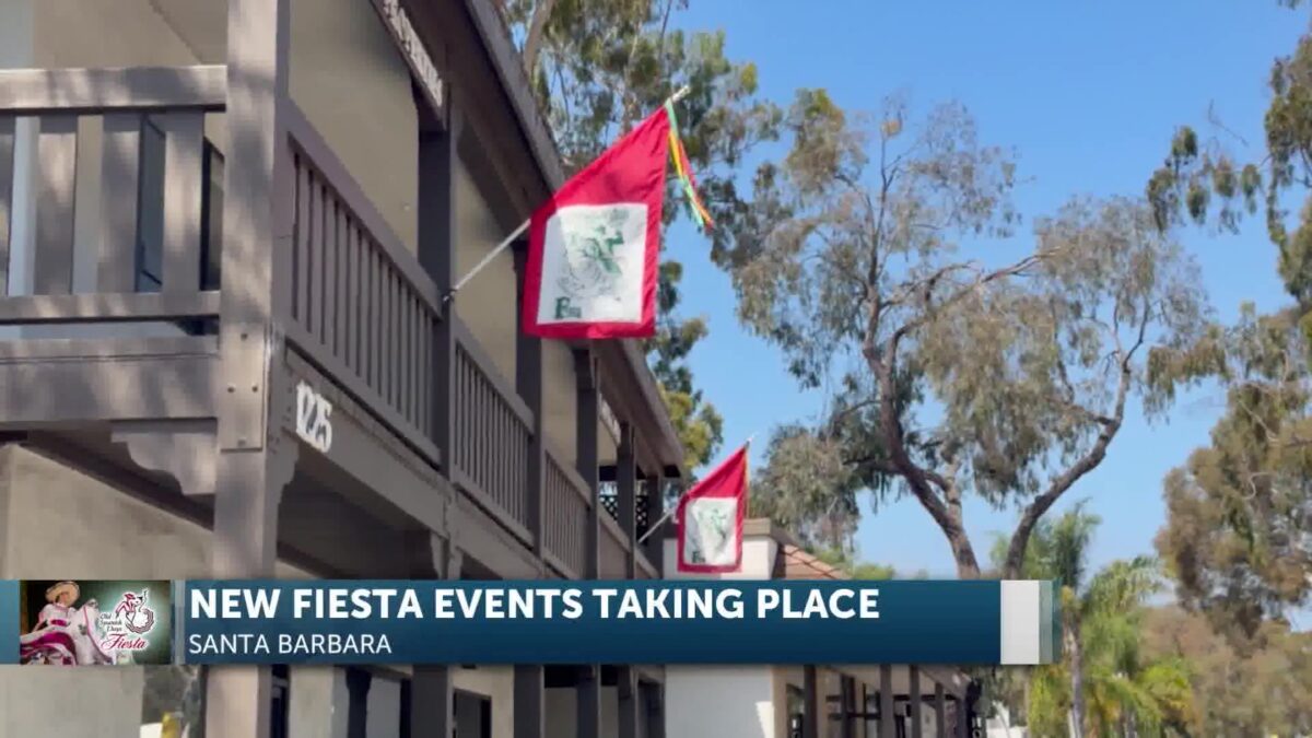 Newest Fiesta Event to Include Performances and a Poster Signing
