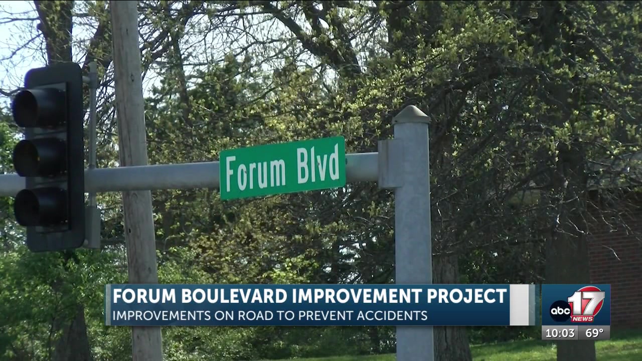 Delayed safety improvements on road where deadly crash happened set for next year
