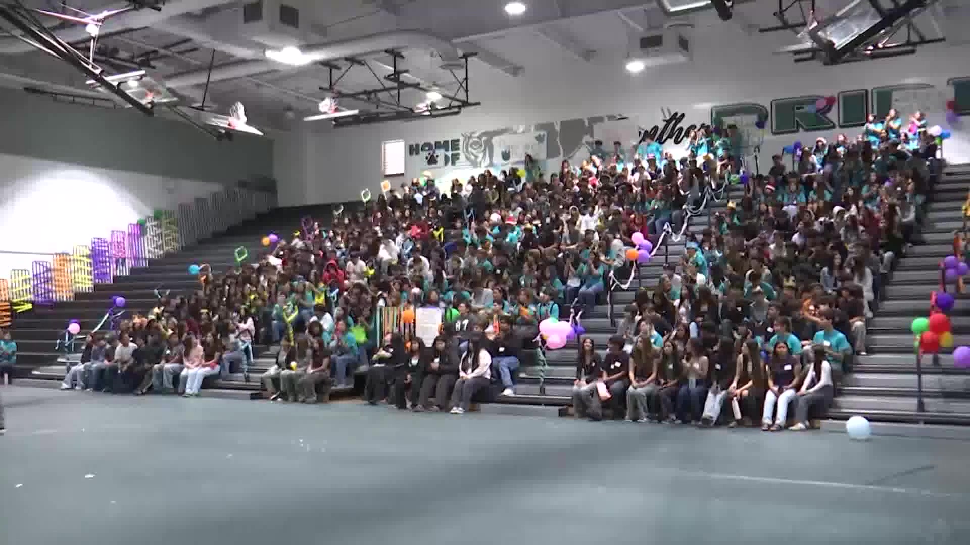 Santa Maria Valley high schools prepare to welcome hundreds of freshmen