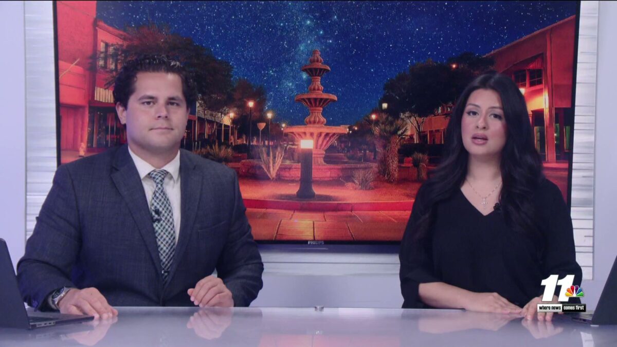 Yuma County Board of Supervisors meeting recap