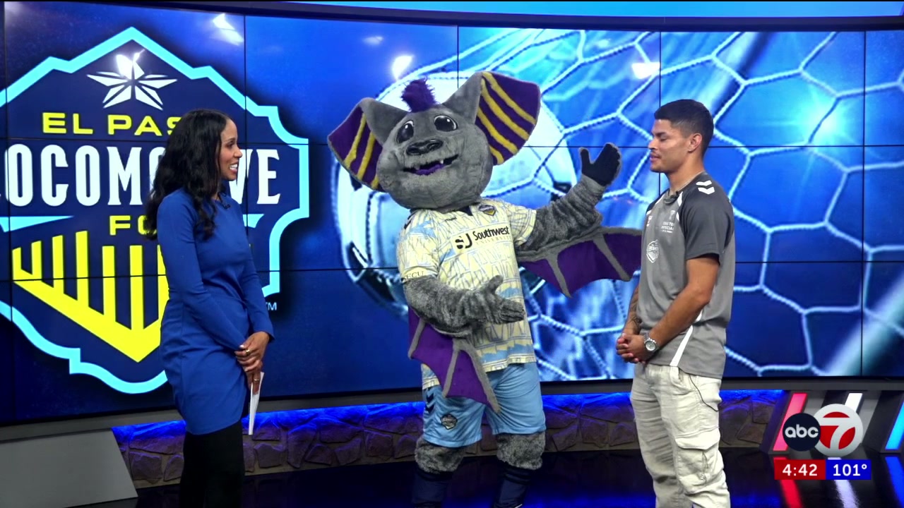 Locomotive hosts local heroes and Star Wars nights amid home winning streak