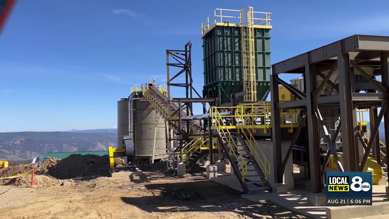 Salmon company wins $100 million grant to build cobalt refinery