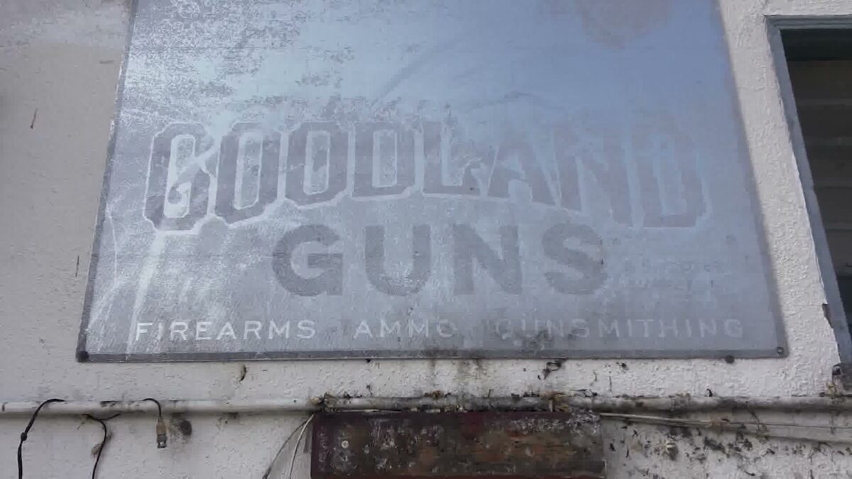 Parents Feel Blindsided by Gun Shop Relocation Near Local Preschool