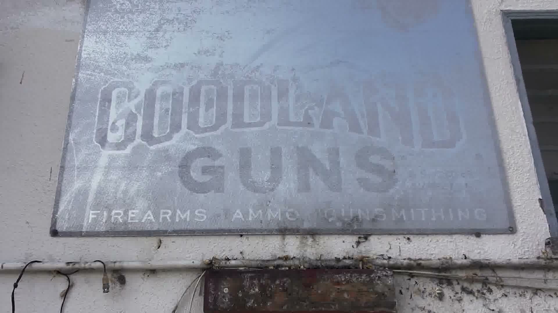 Parents Feel Blindsided by Gun Shop Relocation Near Local Preschool