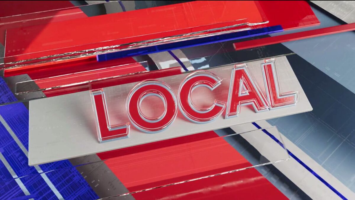 El Paso native says the Navy brought her a second family