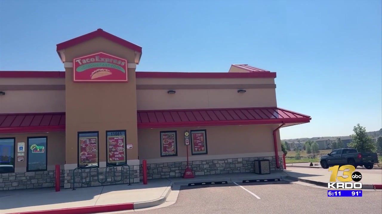 Restaurant Roundup: Taco Shop goes from perfect score to 13 health violations