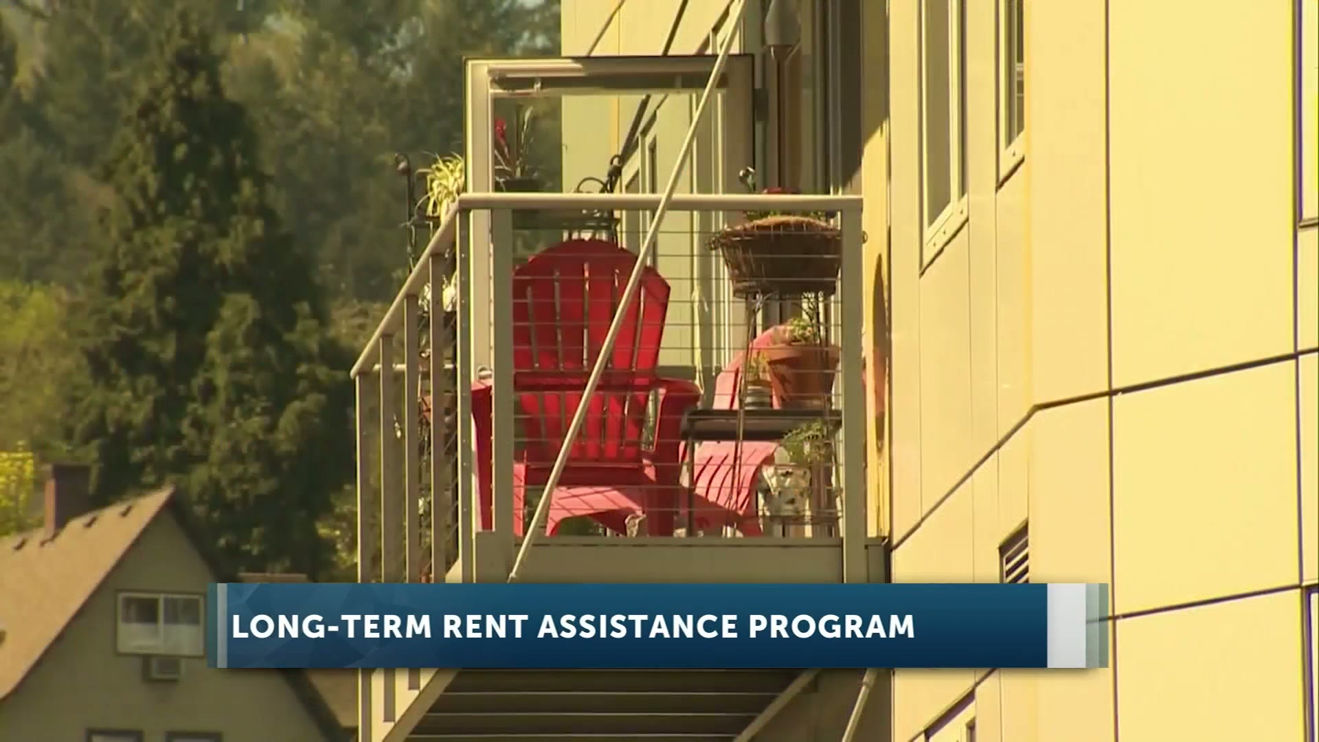 Oregon rental assistance program reaches 500 people in rural areas