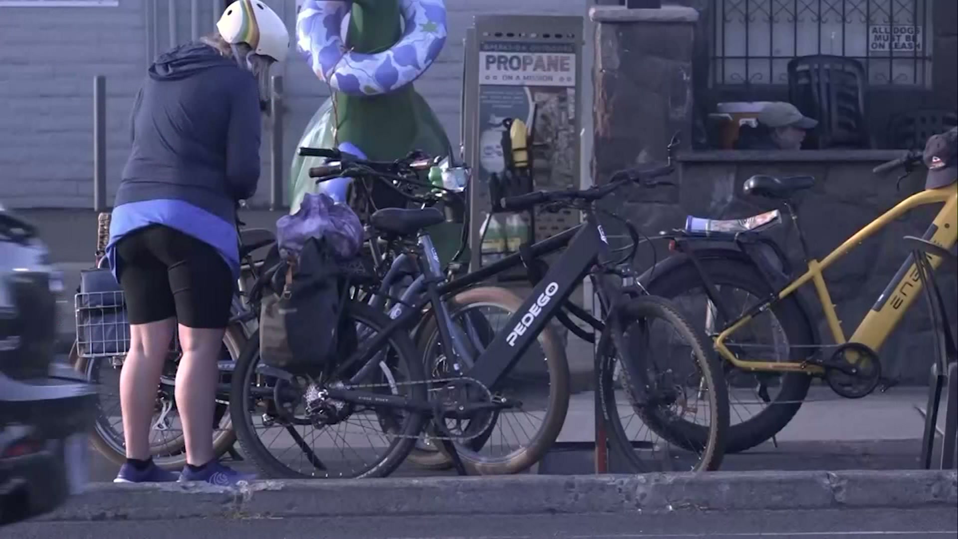 Bend sees increase in e-bike injuries