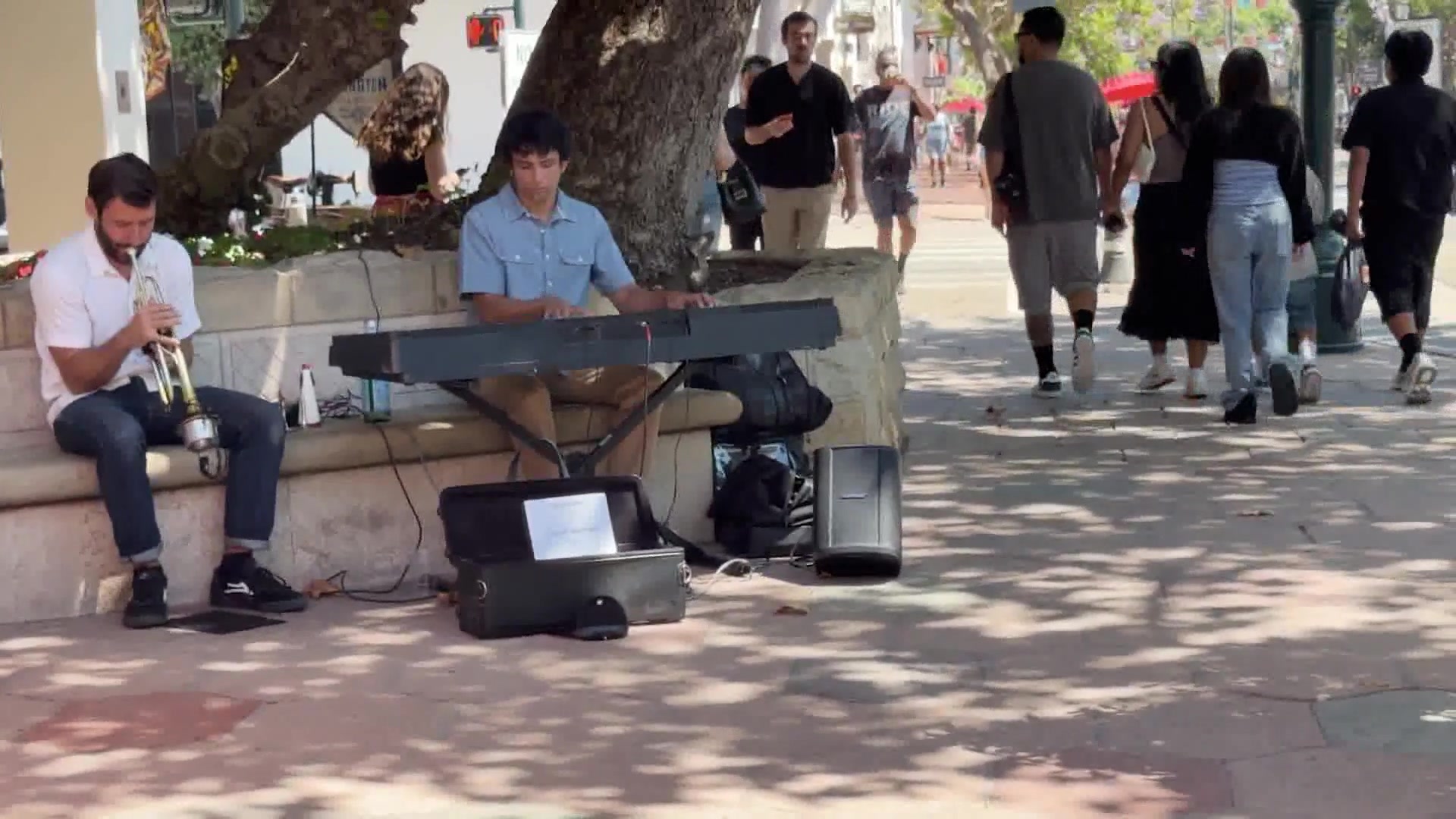 Fiesta Celebrations Inspires New Ideas & Events to Revive Downtown Santa Barbara