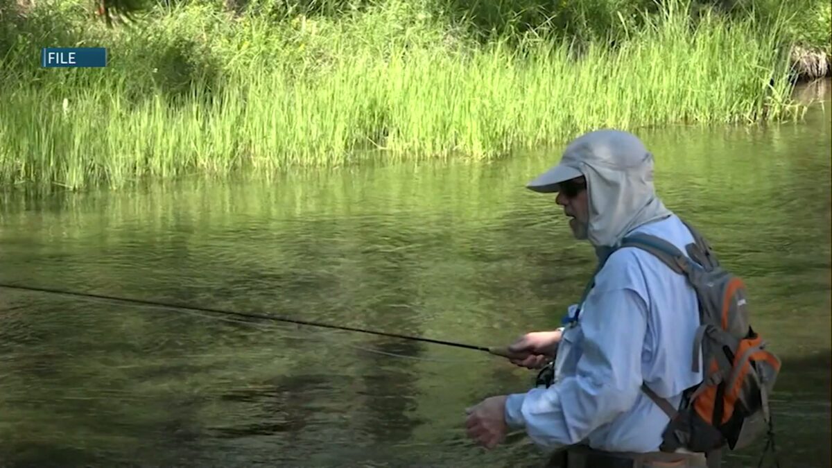 Proposed measure 25 seeks to declare hunting and farming human rights